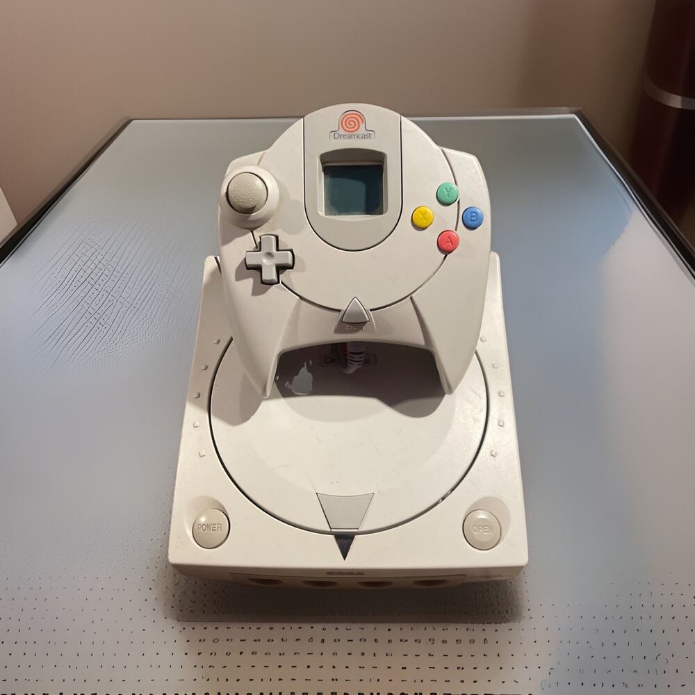 Video Game Console Display Stands - Nintendo, Sega, Xbox, NES, Wii U, Gamecube - Picture 6 of 7